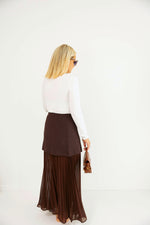 - Rune Skirt