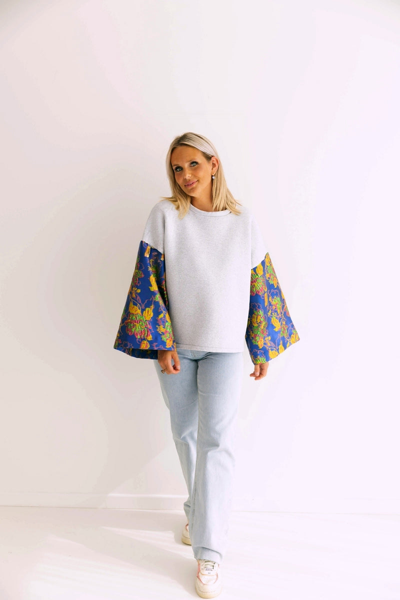 - Hélia Sweatshirt