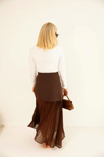 - Rune Skirt
