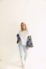 - Hélia Sweatshirt