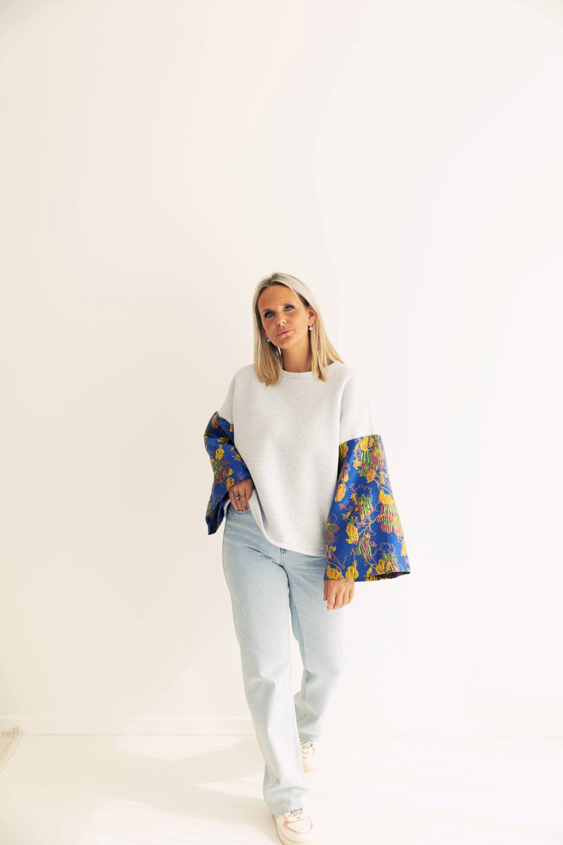 - Hélia Sweatshirt
