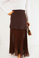 - Rune Skirt