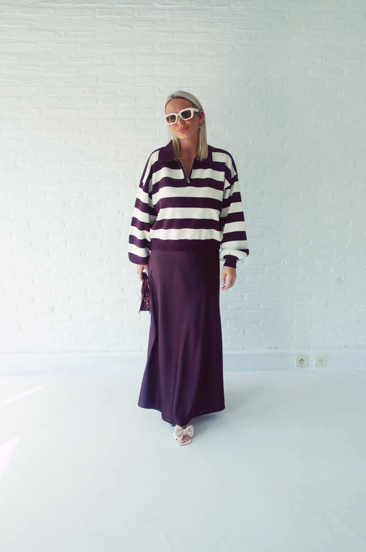 - Prune Skirt