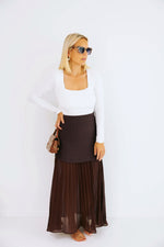 - Rune Skirt