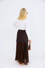 - Rune Skirt