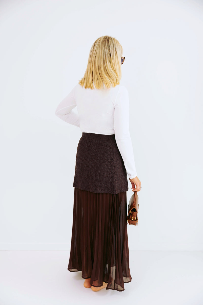 - Rune Skirt