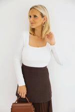 - Rune Skirt