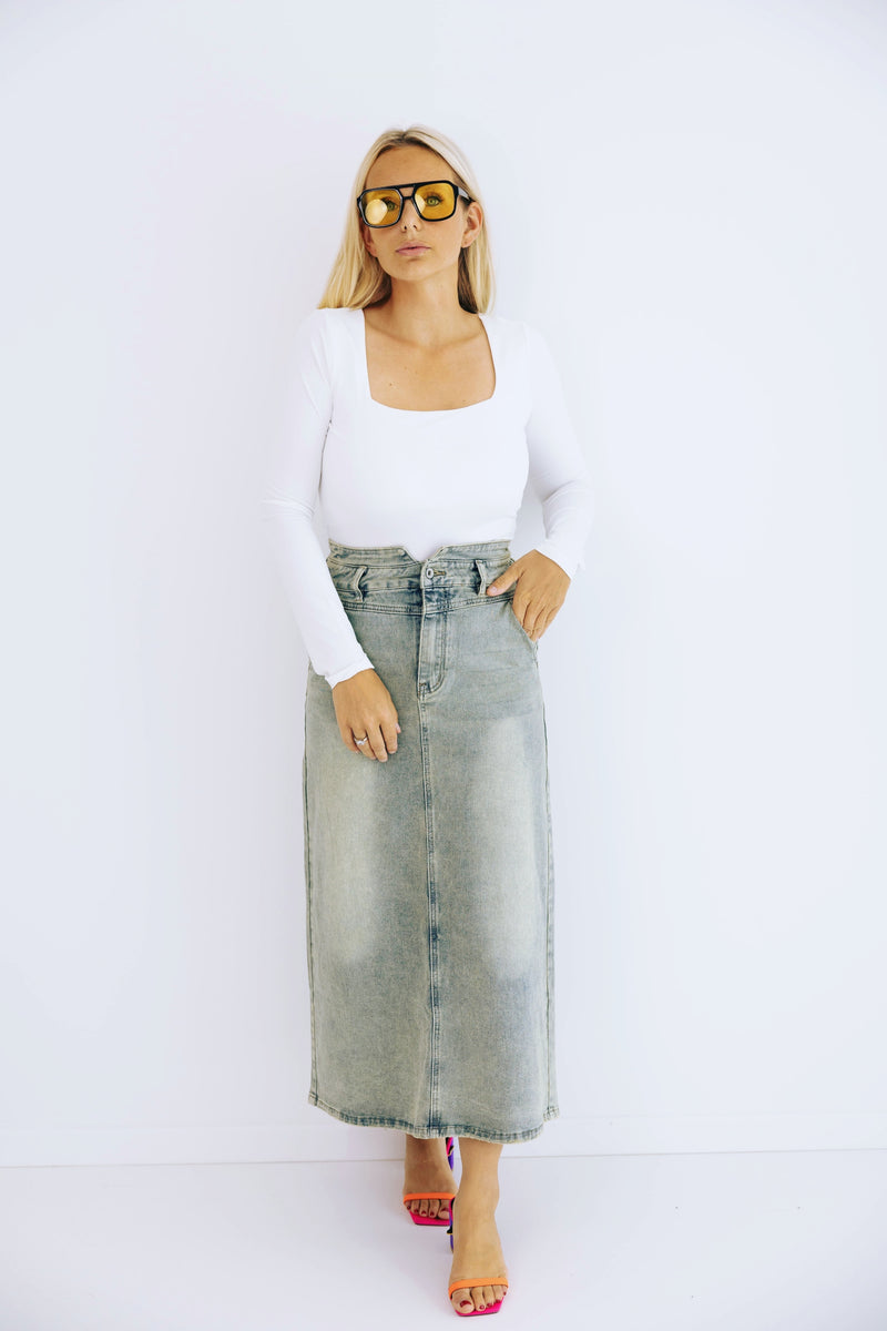 - Loöla Top