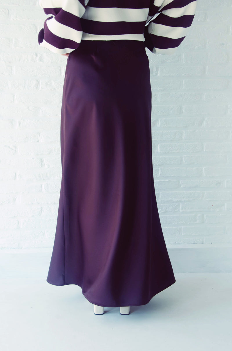 - Prune Skirt