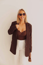 - Body Schell Brown