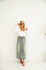 - Fabrizio Skirt