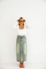 - Fabrizio Skirt