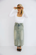 - Fabrizio Skirt