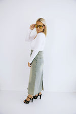 - Fabrizio Skirt