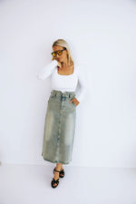 - Fabrizio Skirt