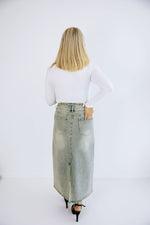 - Fabrizio Skirt