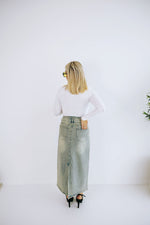 - Fabrizio Skirt