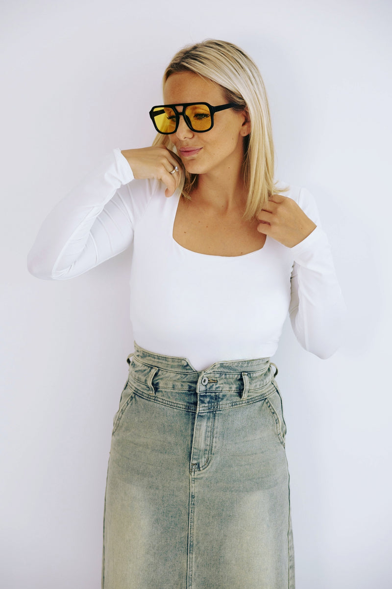 - Loöla Top