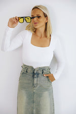 - Loöla Top