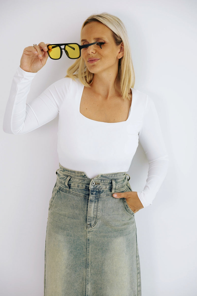 - Loöla Top
