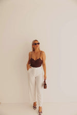 - Body Schell Brown