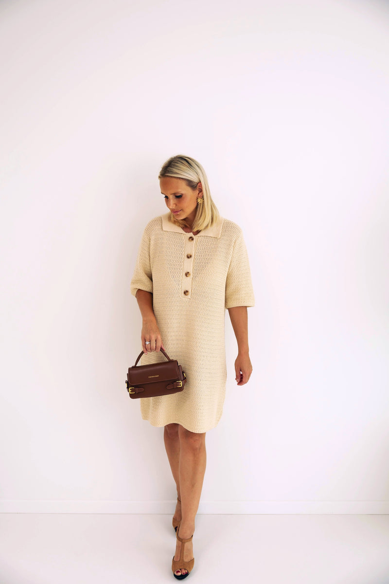 Yvana Dress