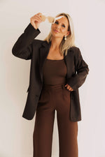 - Loöla Coffee Top