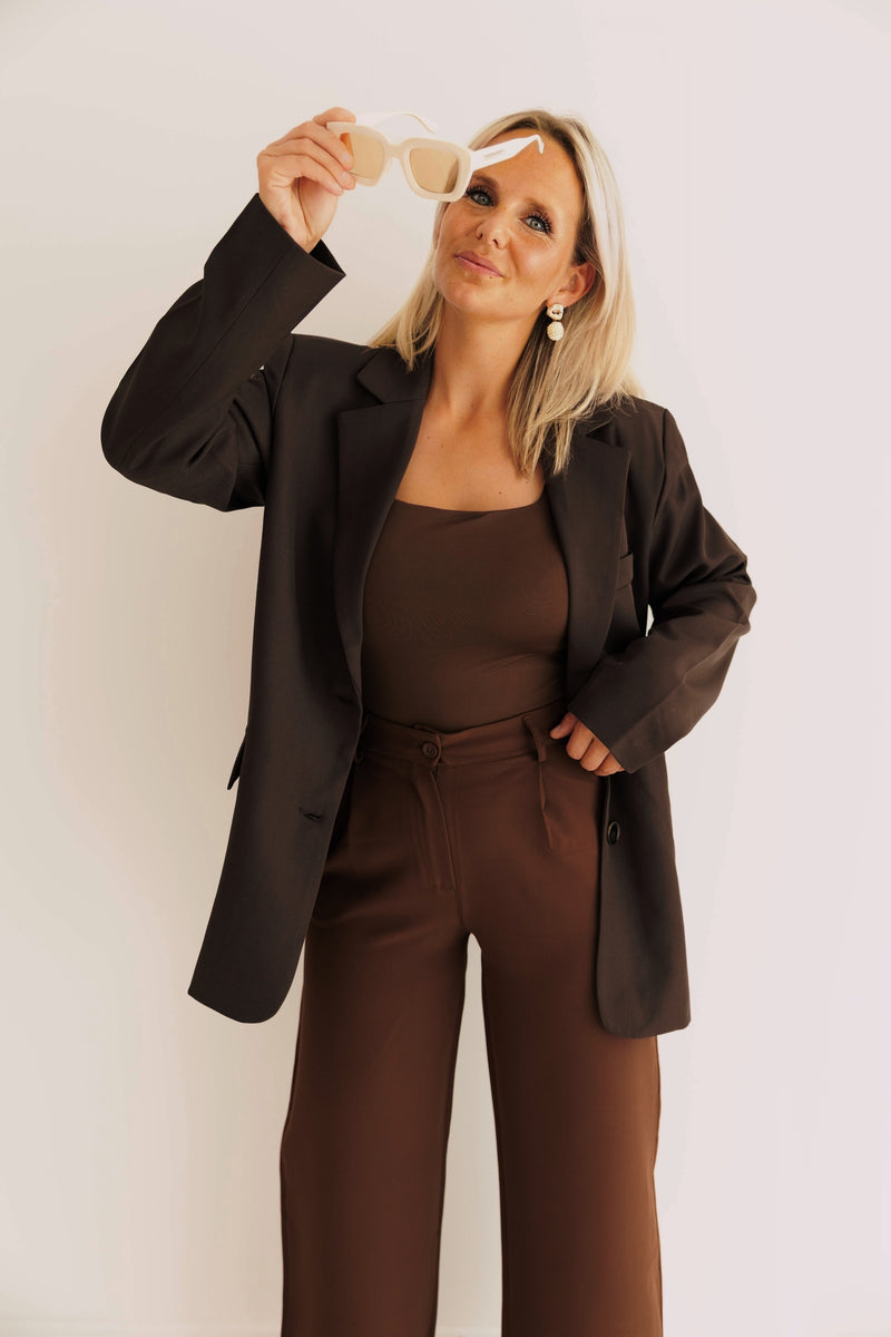 - Loöla Coffee Top