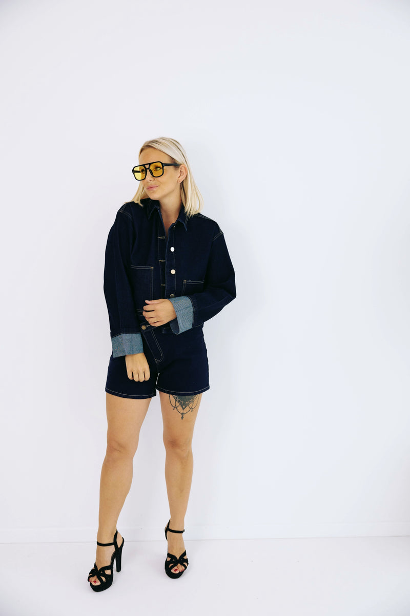- Dex Jacket