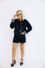 - Dex Jacket