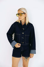 - Dex Jacket