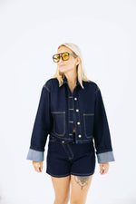 - Dex Jacket