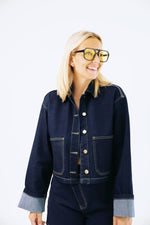 - Dex Jacket