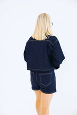 - Dex Jacket