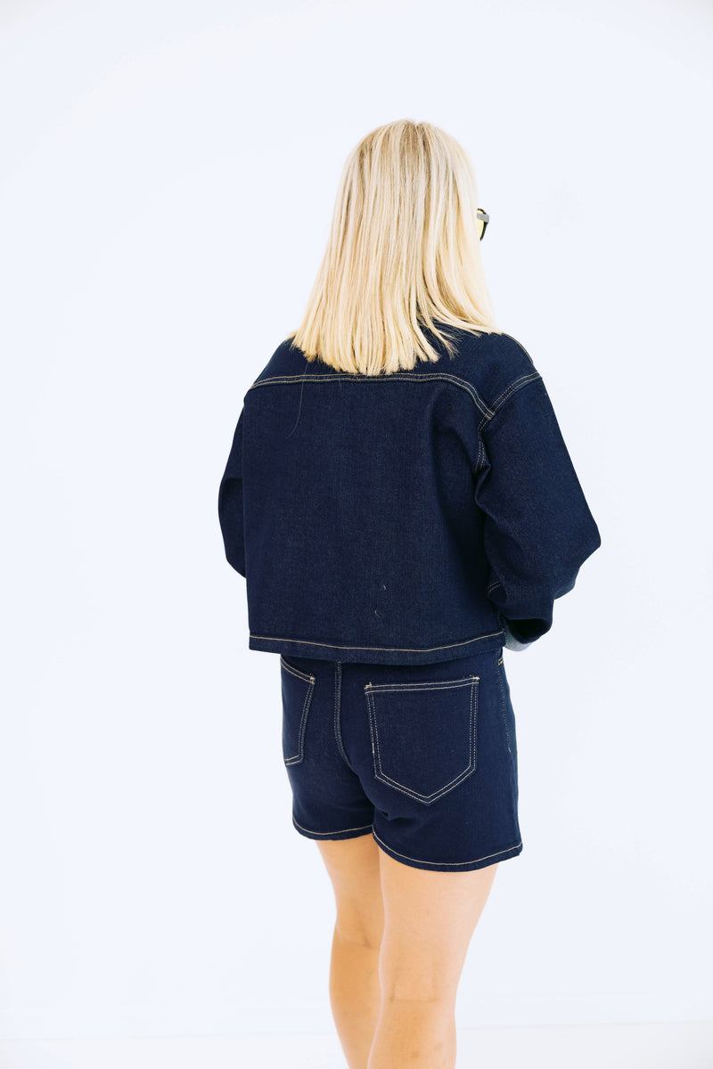 - Dex Jacket
