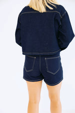 - Dex Skirt/Short