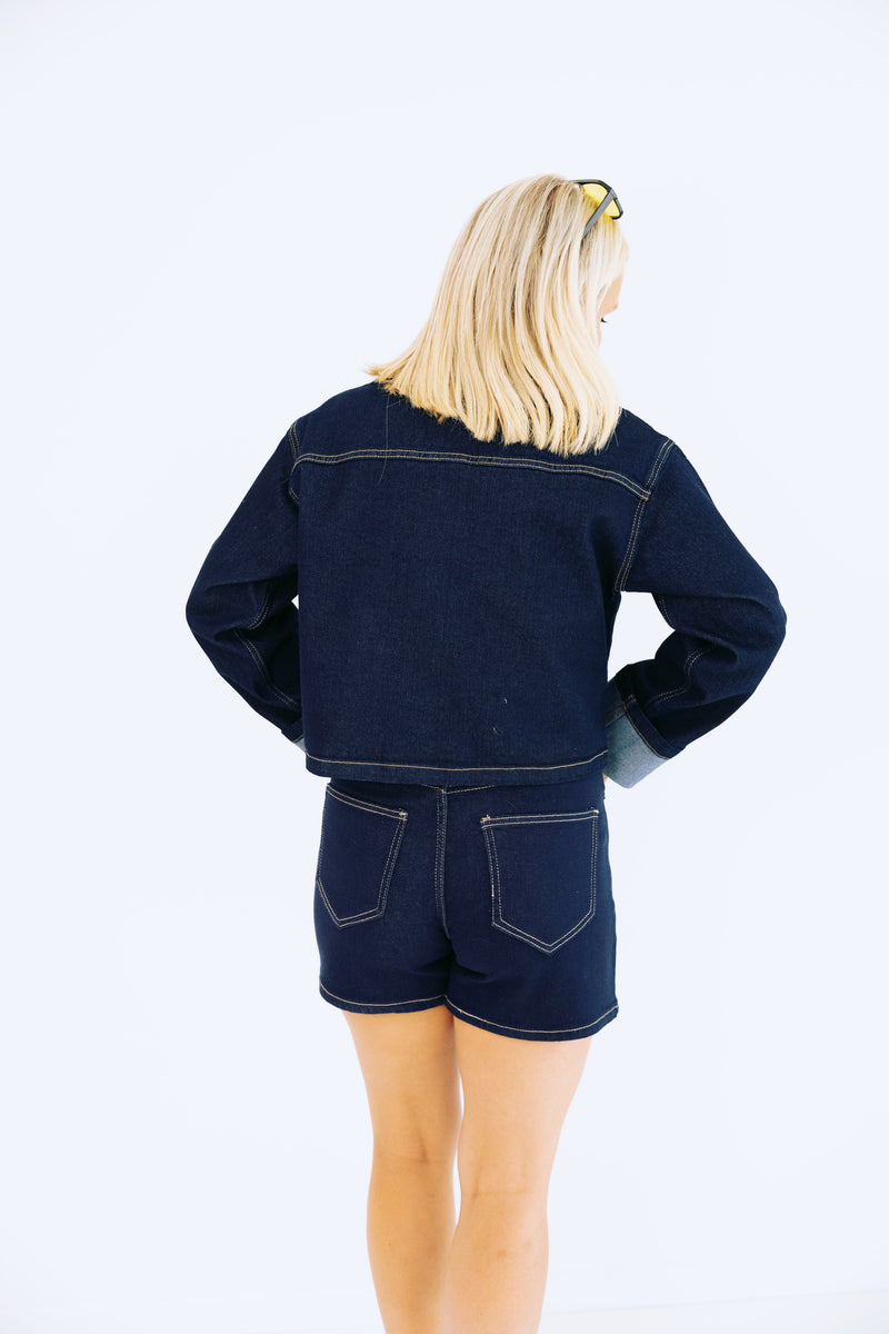 - Dex Jacket