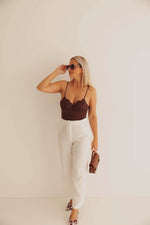- Body Schell Brown