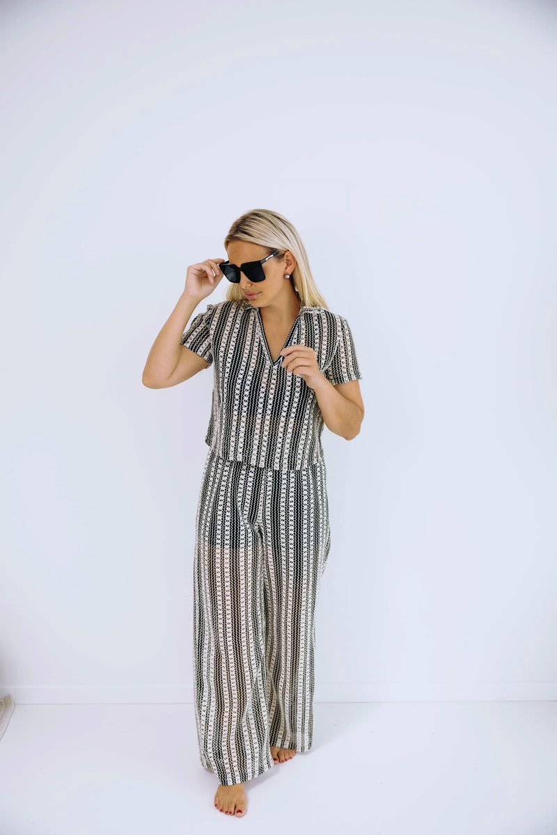 - Très Set