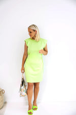 - Oceana Dress