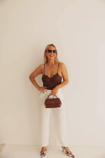 - Body Schell Brown