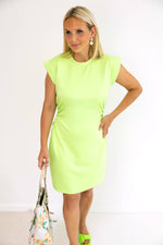 - Oceana Dress