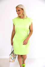 - Oceana Dress