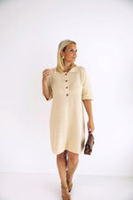 Yvana Dress