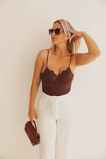 - Body Schell Brown
