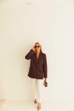 - Laila Blazer