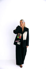 - Gianni Blazer