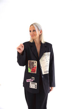 - Gianni Blazer