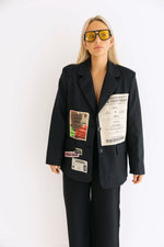 - Gianni Blazer