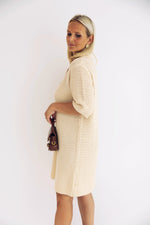 Yvana Dress